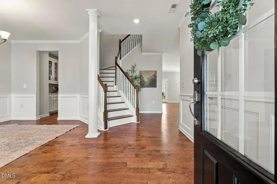 206 Wellwater Avenue, Durham, NC 27703 - #3