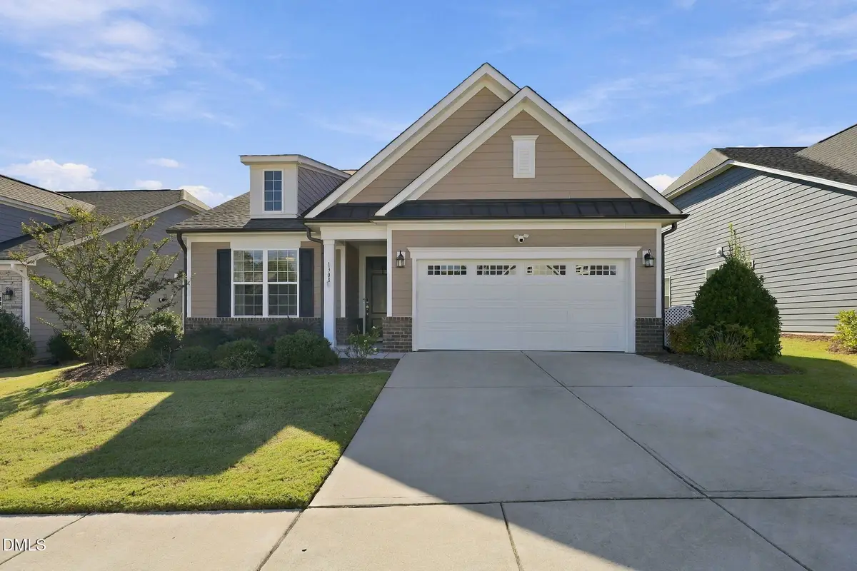 1308 Copper Trace Court, Wake Forest, NC 27587 - #1