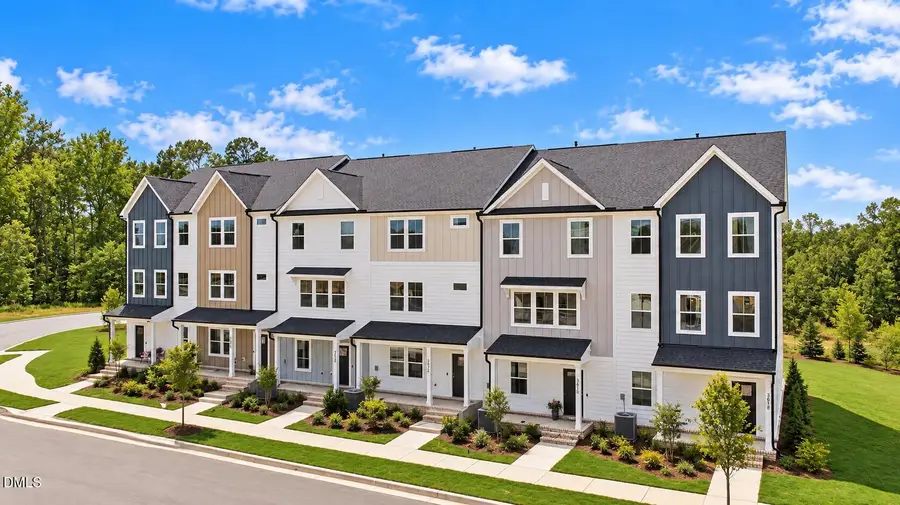 3610 Flare Street, Knightdale, NC 27545 - #2