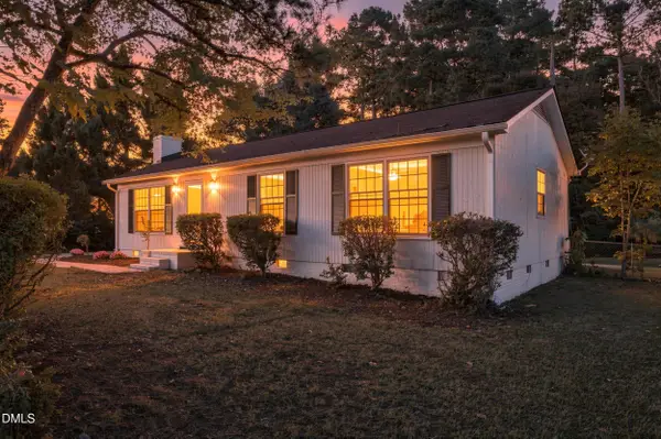 5411 Revere Road, Durham, NC 27713