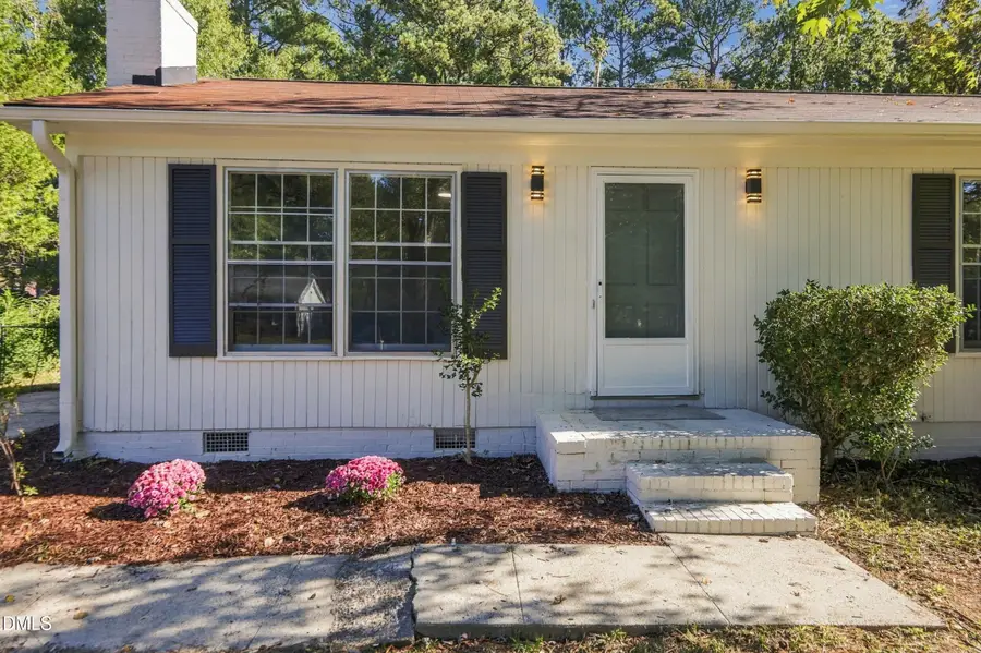 5411 Revere Road, Durham, NC 27713 - #3