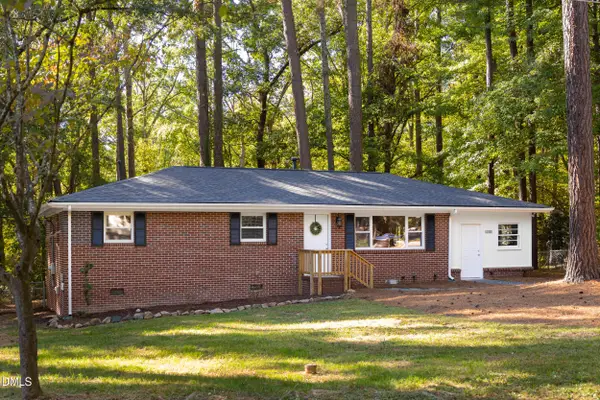 139 Windsor Circle, Chapel Hill, NC 27516