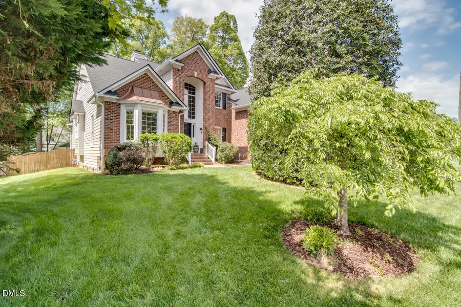 207 Danton Drive, Cary, NC 27518 - #2