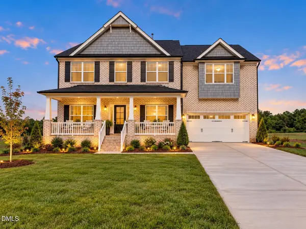 2858 Needham Lane, Haw River, NC 27258