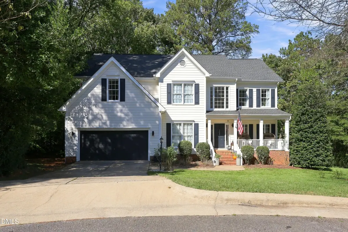 103 Rodwell Court, Cary, NC 27518 - #1
