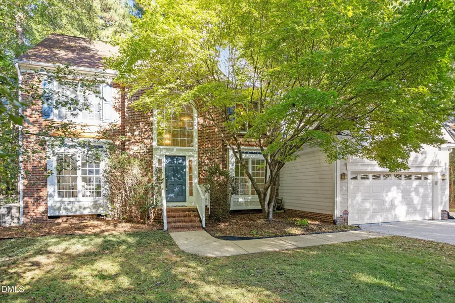4314 Klein Drive, Durham, NC 27705 - #2