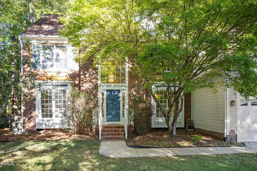 4314 Klein Drive, Durham, NC 27705 - #3