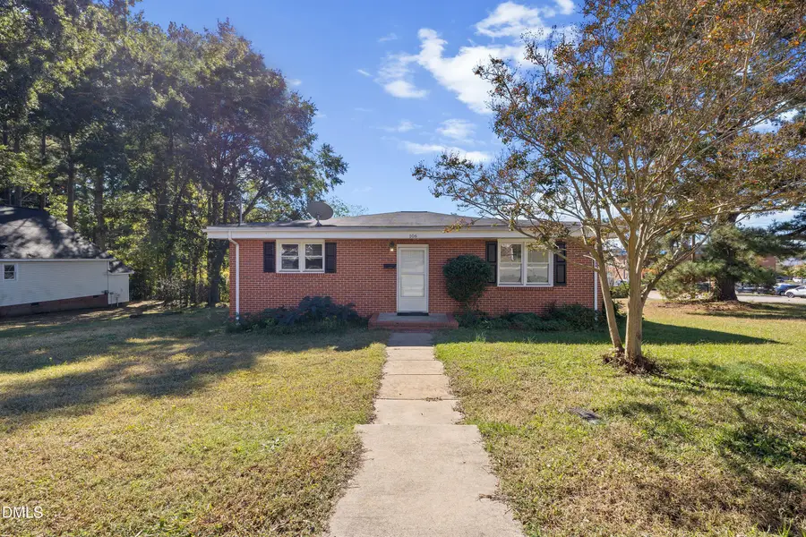 106 Penny Street, Clayton, NC 27520 - #3