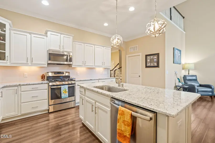 228 Whisk Fern Way, Holly Springs, NC 27540 - #3