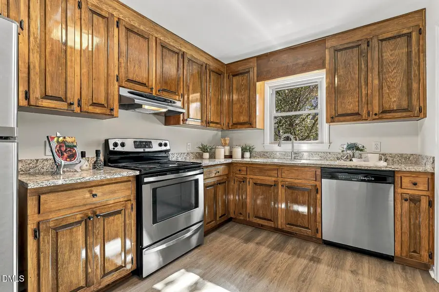5413 Sharpe Drive, Raleigh, NC 27612 - #2