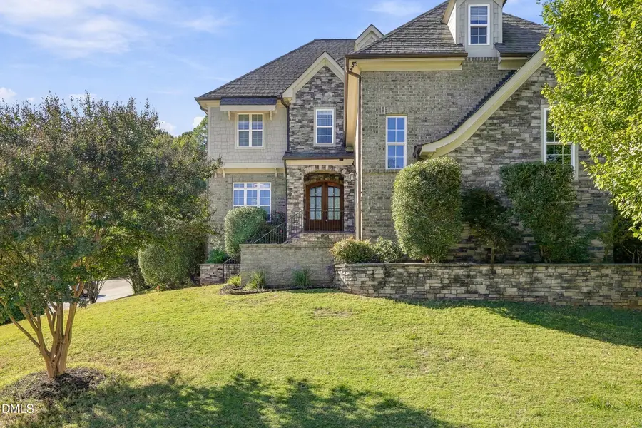 7915 Longleaf Branch Court, Raleigh, NC 27612 - #2