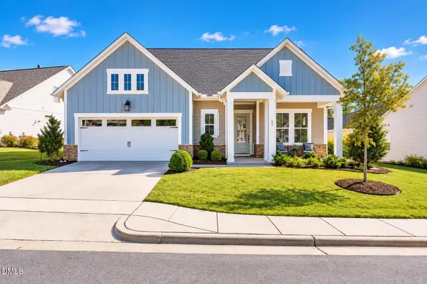 31 Clifridge Court, Chapel Hill, NC 27516