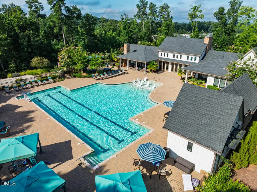 31 Clifridge Court, Chapel Hill, NC 27516 - #3