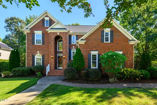 111 Hickorywood Boulevard, Cary, NC 27519