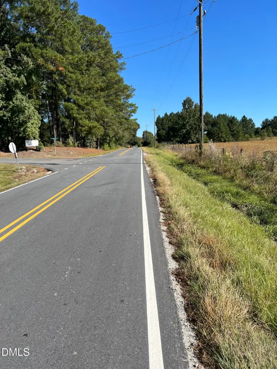 Tract 3 Johnson Town Road, Zebulon, NC 27597 - #2