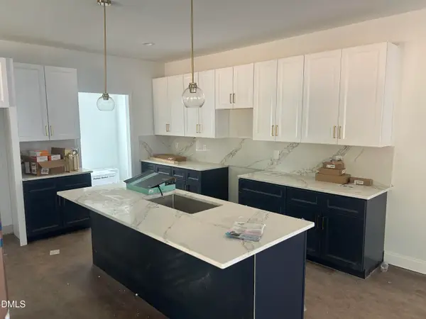 123 Falcon Lane, Mebane, NC 27302
