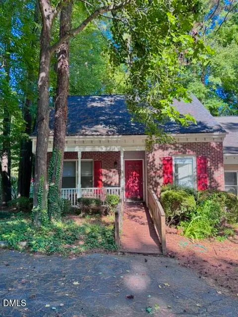101 Danforth Drive, Cary, NC 27511 - #1