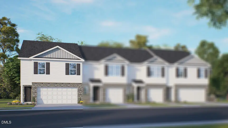 126 Rusling Leaf Drive, Fuquay Varina, NC 27526 - #1