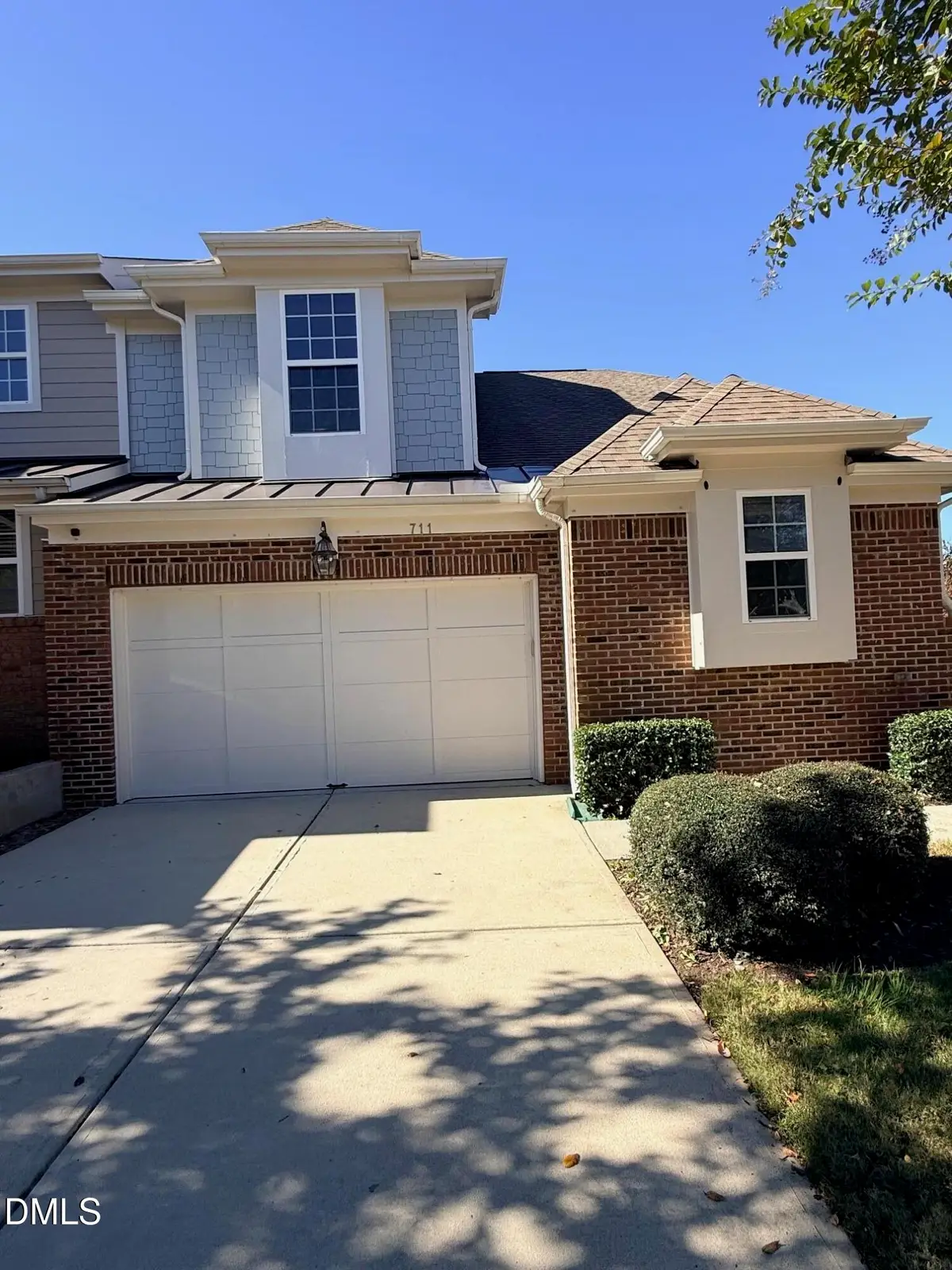 711 Mountain Pine Drive, Cary, NC 27519 - #1