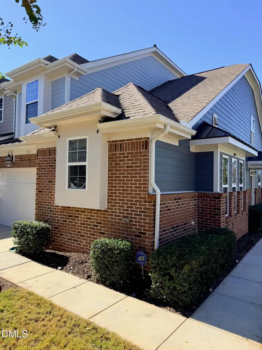 711 Mountain Pine Drive, Cary, NC 27519 - #2