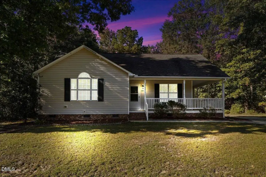 599 Madison Avenue, Princeton, NC 27569 - #2