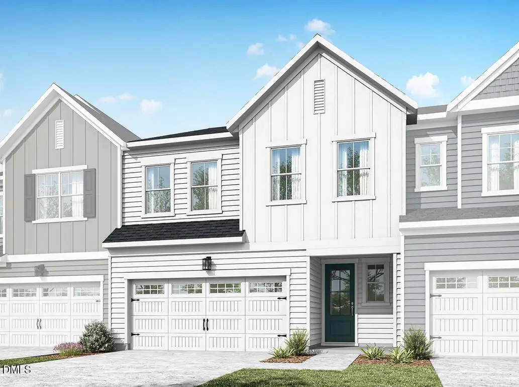 239 Denim Rose Way, Morrisville, NC 27560 - #1