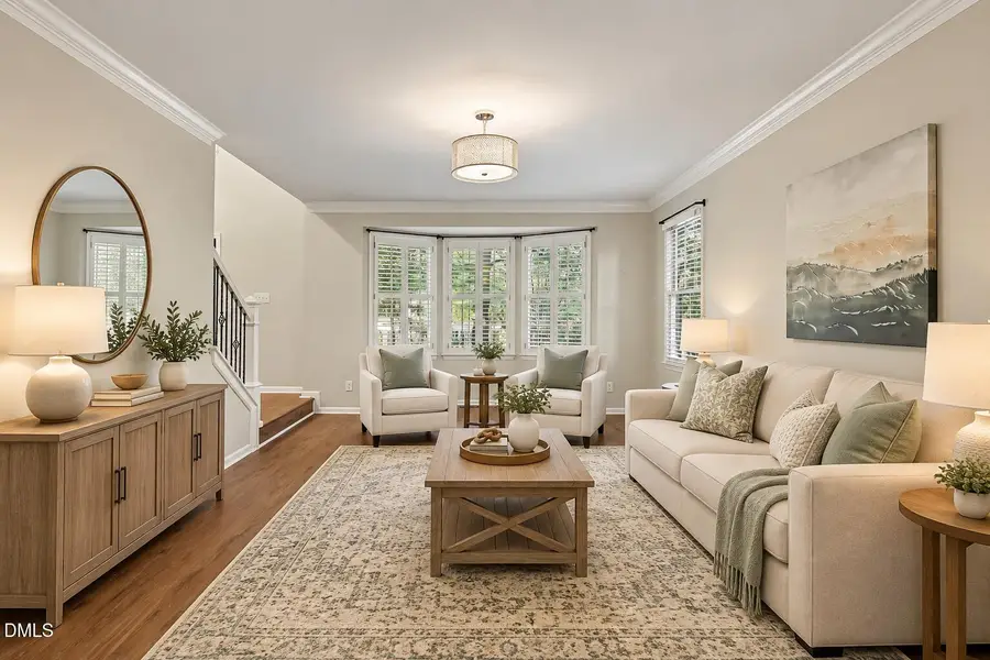 3020 Plaza Place, Raleigh, NC 27612 - #3