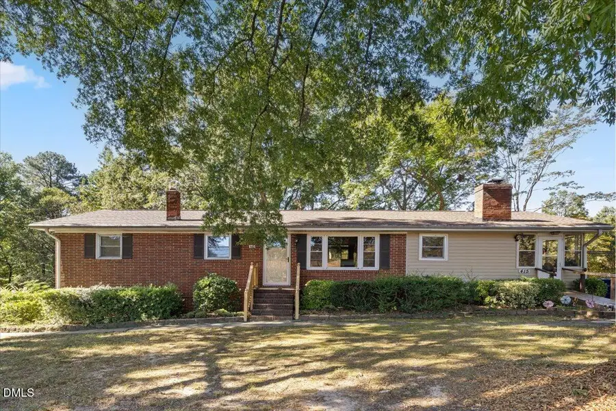 415 Princess Anne Drive, Durham, NC 27703 - #2