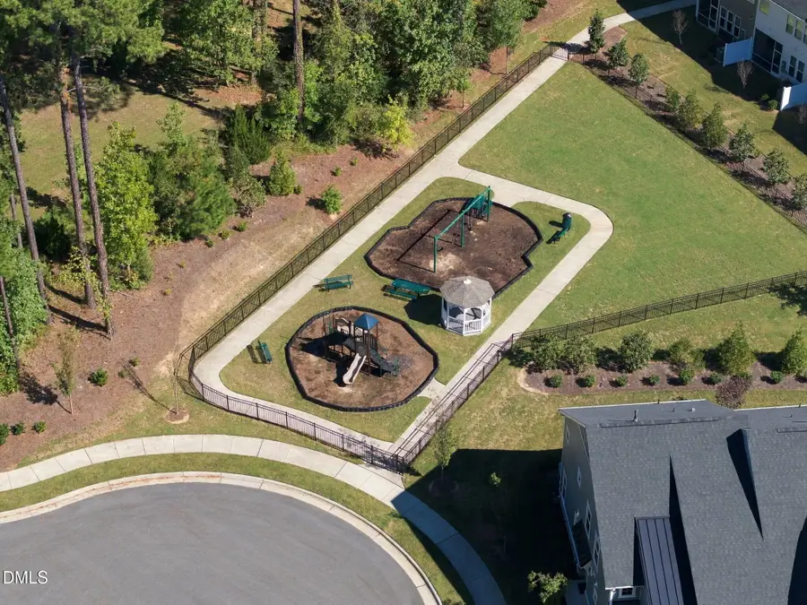 8516 Thurford Drive, Cary, NC 27519 - #3