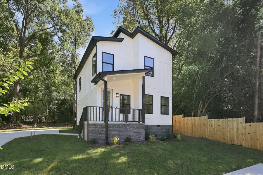 1508 N Hyde Park Avenue, Durham, NC 27701 - #3