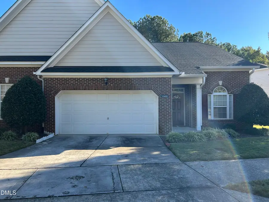 10400 Dapping Drive, Raleigh, NC 27614 - #2
