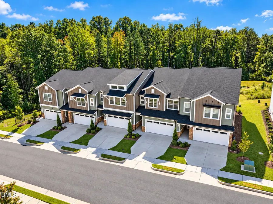 103 Deardom Way, Chapel Hill, NC 27516 - #3