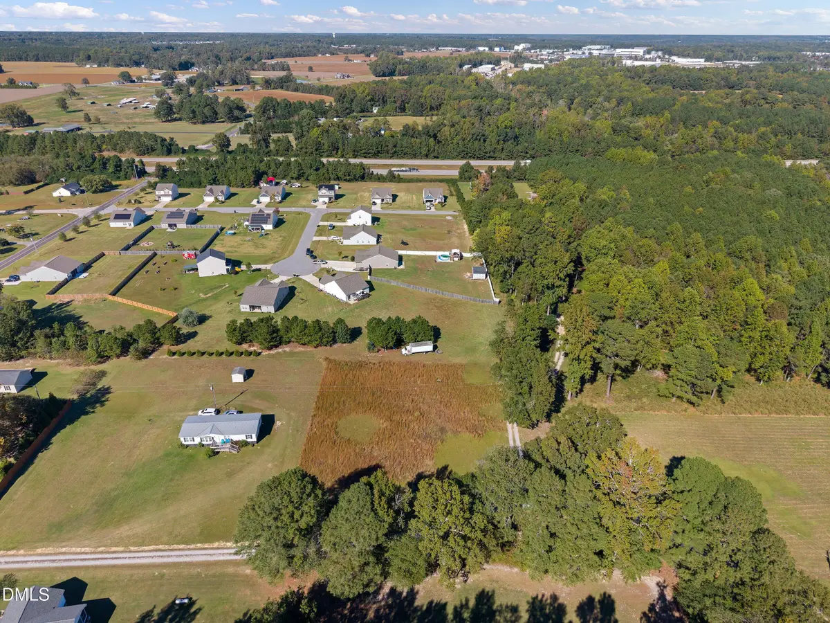 Off Peel Rd, Clayton, NC 27520 - #1