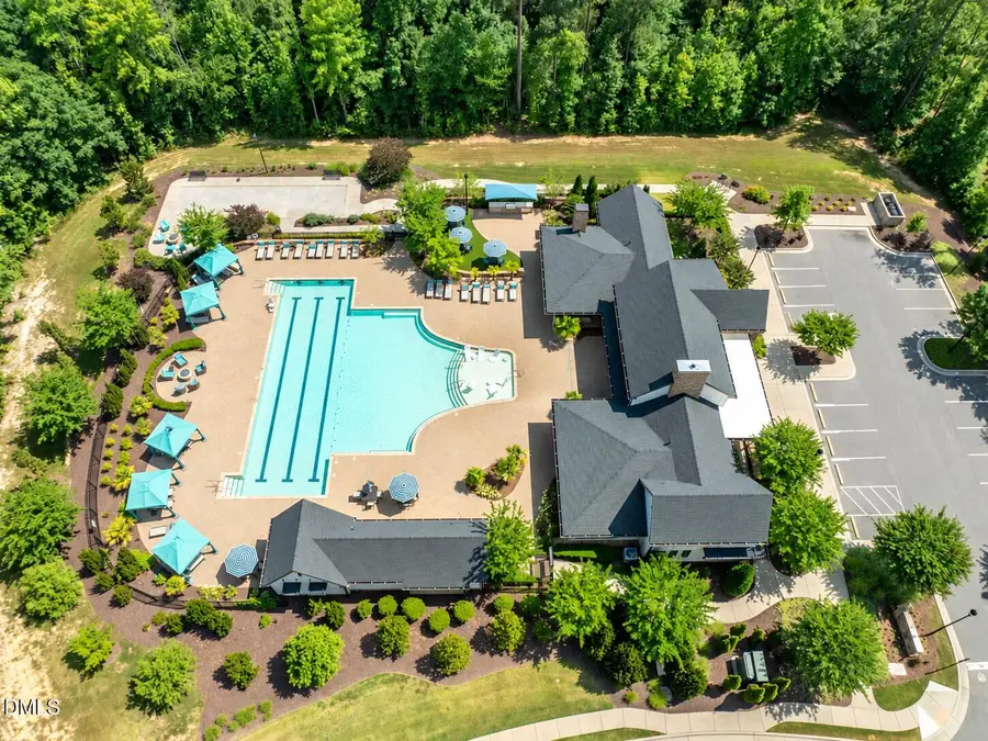 93 Abercorn Circle, Chapel Hill, NC 27516 - #2
