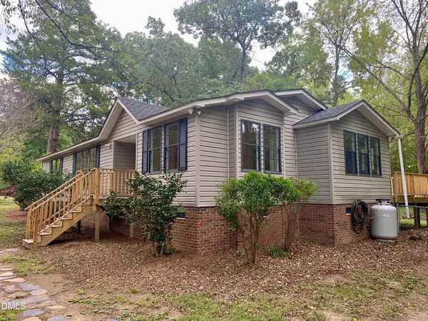 139 Prestonwood Drive, Pittsboro, NC 27312