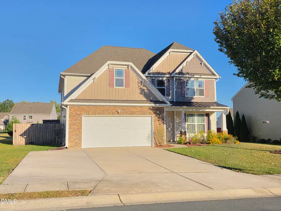 211 Cape Fear Drive, Whitsett, NC 27377 - #2