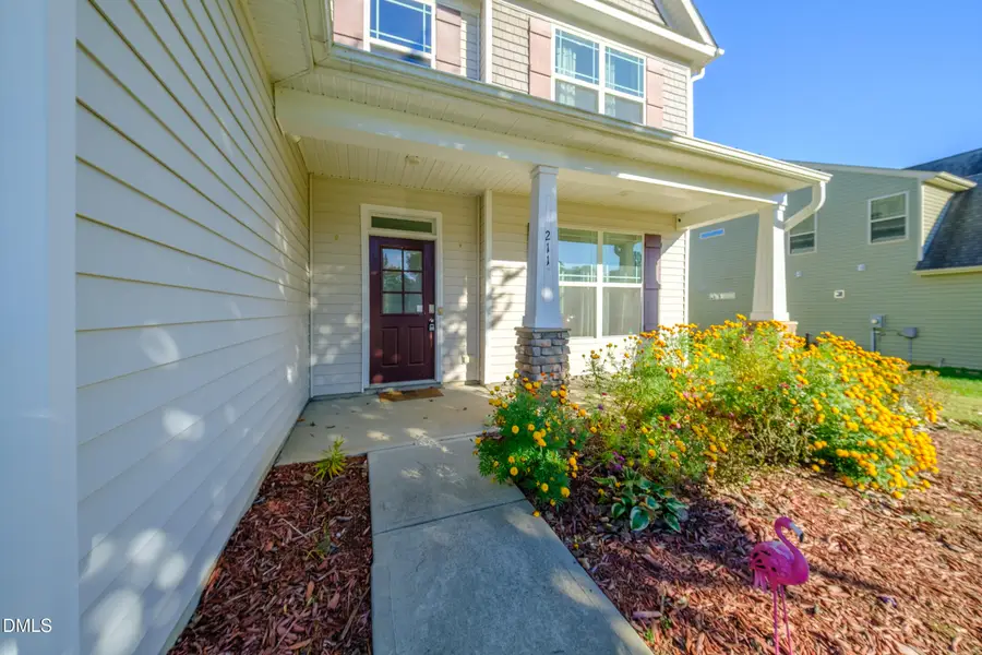 211 Cape Fear Drive, Whitsett, NC 27377 - #3