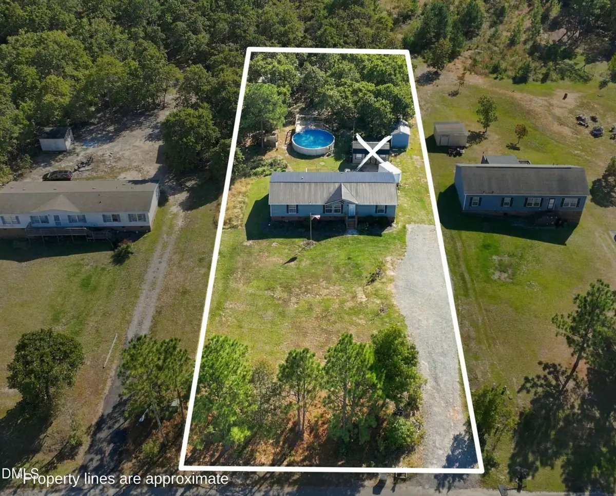 265 Prairie Lane, Lillington, NC 27546 - #1