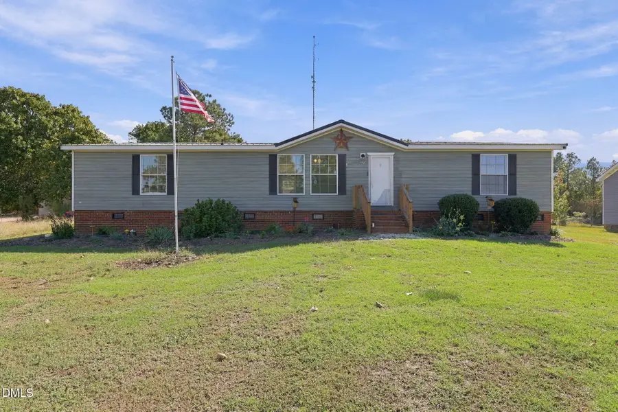 265 Prairie Lane, Lillington, NC 27546 - #2