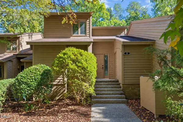 9 Creekview Lane, Durham, NC 27705