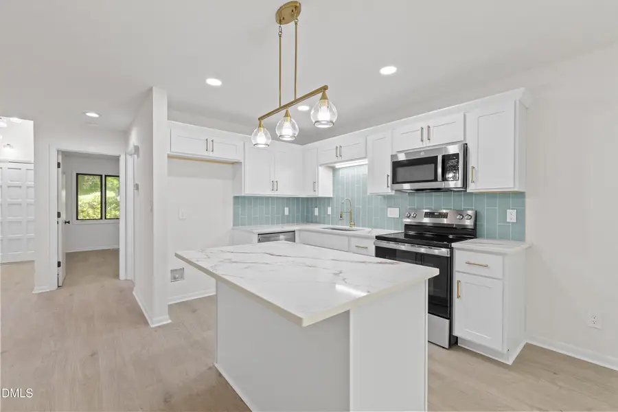 9 Creekview Lane, Durham, NC 27705 - #3