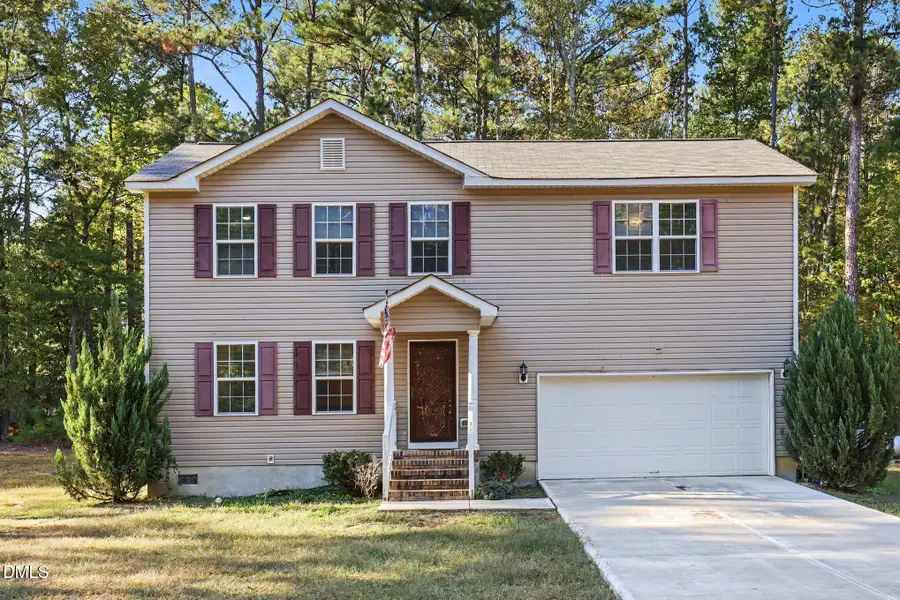 417 Little Joe Court, Wendell, NC 27591 - #2