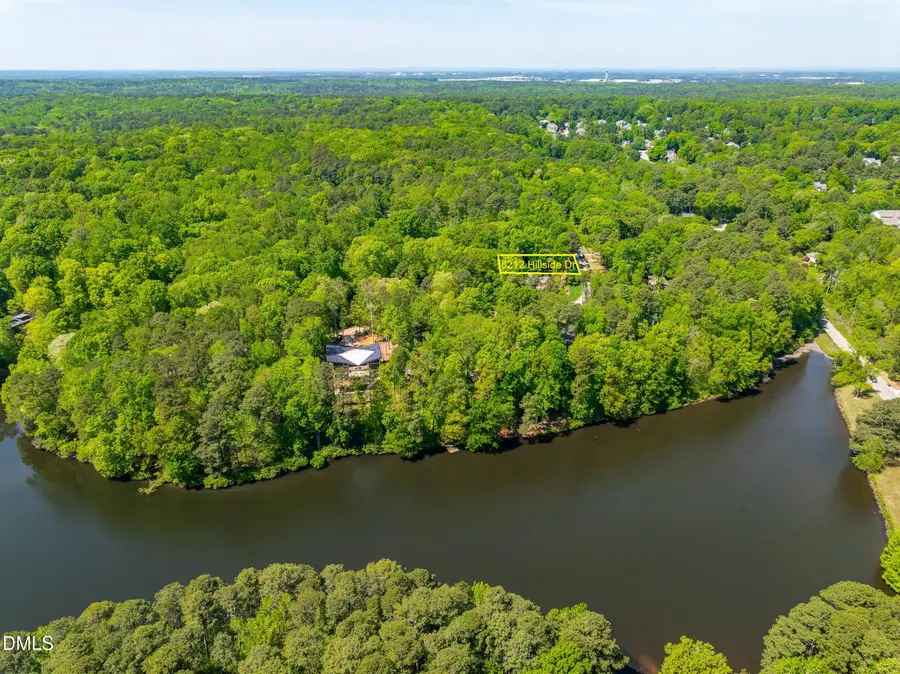 8212 Hillside Drive, Raleigh, NC 27612 - #2