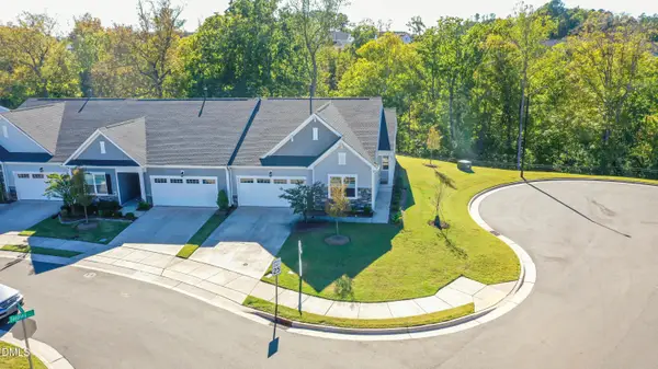 1131 Surveyor Drive, Durham, NC 27703