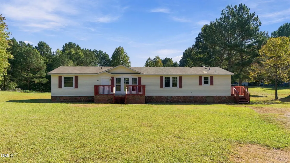7058 Shep Royster Road, Oxford, NC 27565 - #1