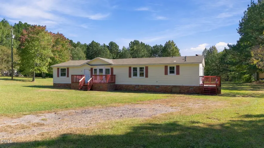 7058 Shep Royster Road, Oxford, NC 27565 - #3