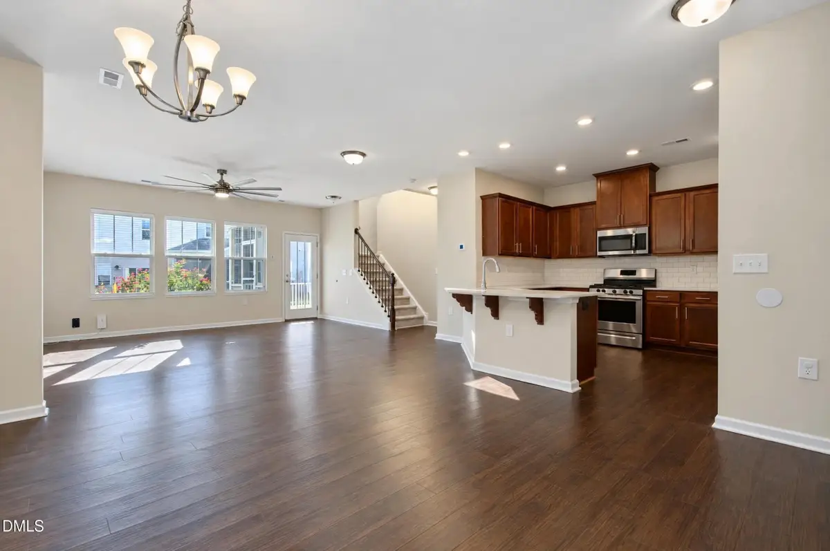 1112 Excite Avenue, Morrisville, NC 27560 - #1