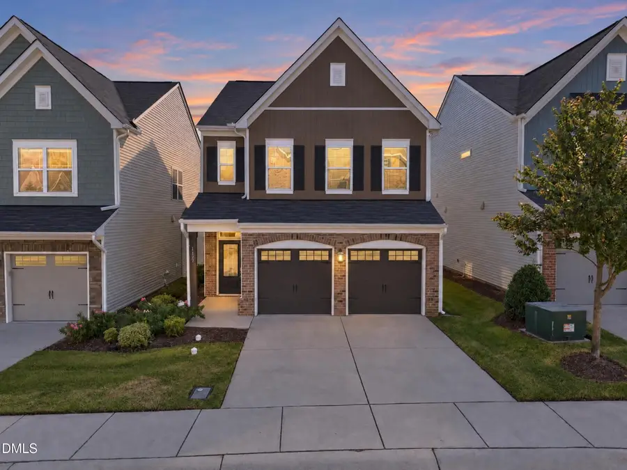 1112 Excite Avenue, Morrisville, NC 27560 - #3