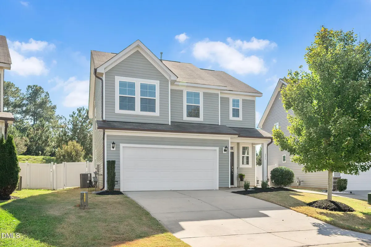 371 Wrenwood Drive, Clayton, NC 27527 - #1