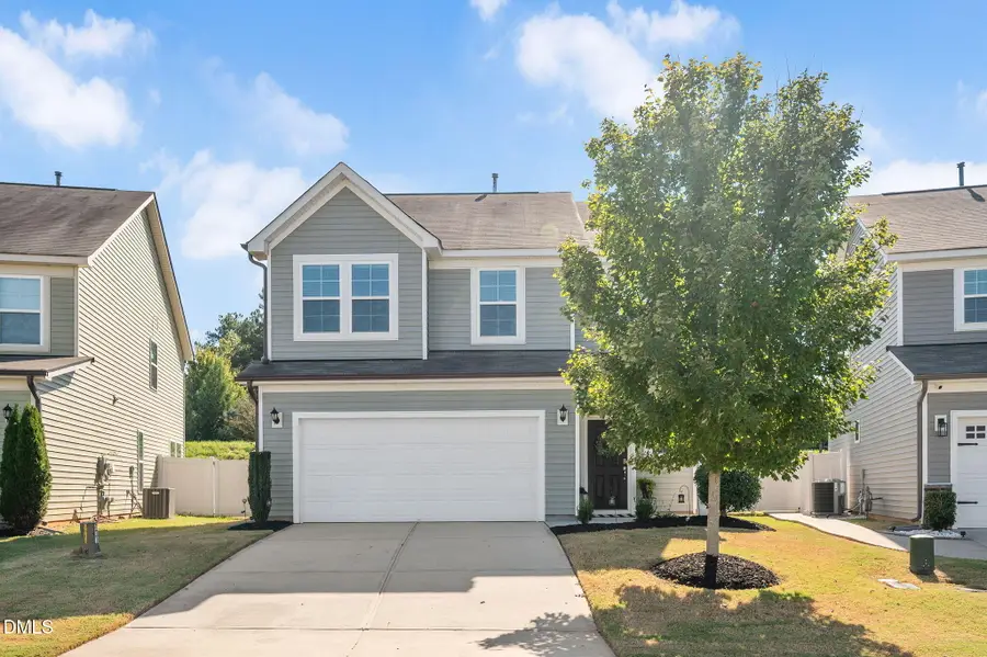 371 Wrenwood Drive, Clayton, NC 27527 - #3